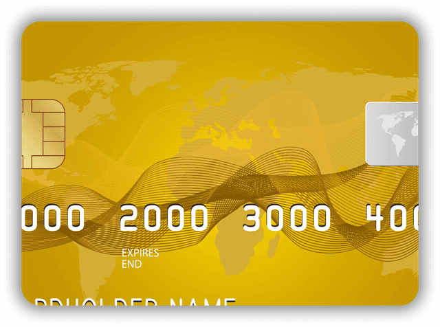 Payment Card